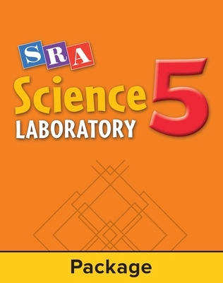 Book cover for Science Lab Package, Grade 5