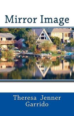 Book cover for Mirror Image