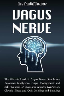 Book cover for Vagus Nerve