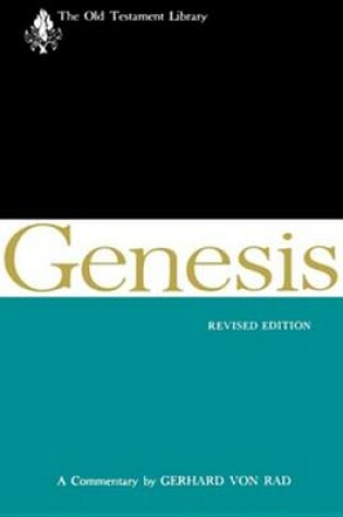 Cover of Genesis, Revised Edition