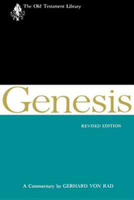 Cover of Genesis, Revised Edition