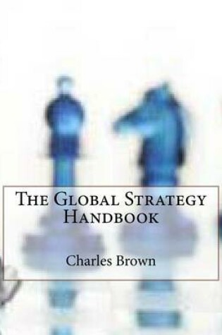 Cover of The Global Strategy Handbook