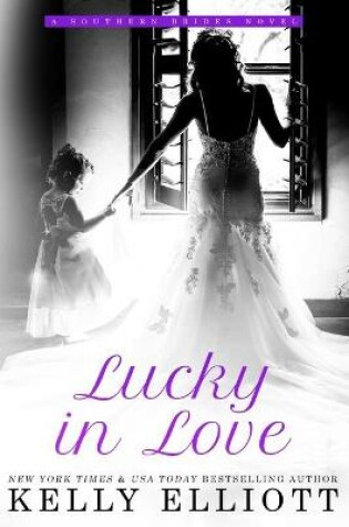 Cover of Lucky in Love