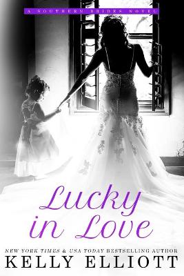 Cover of Lucky in Love