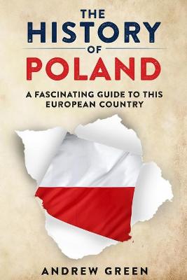 Book cover for The History of Poland