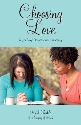 Book cover for Choosing Love