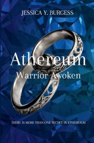 Cover of Athereum Warrior Awoken