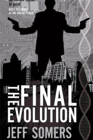 Cover of The Final Evolution