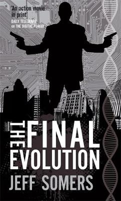 Cover of The Final Evolution