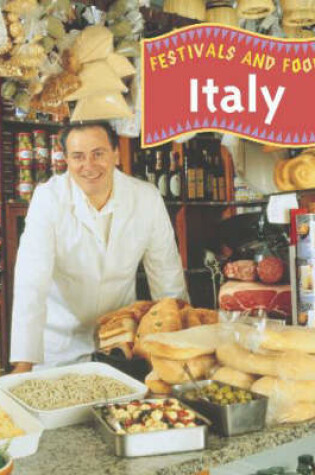 Cover of Italy