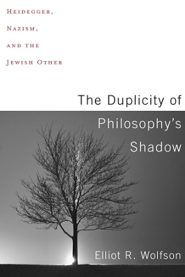 Cover of The Duplicity of Philosophy's Shadow