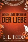 Book cover for Wege und Irrwege der Liebe