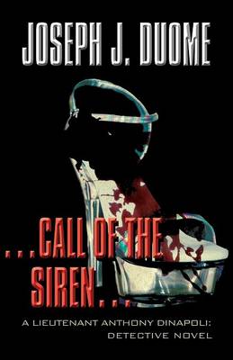 Book cover for Call of the Siren