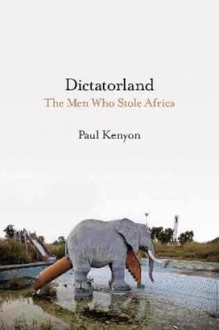 Cover of Dictatorland