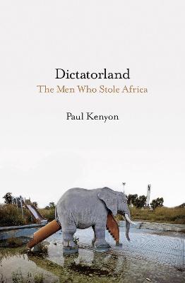 Book cover for Dictatorland