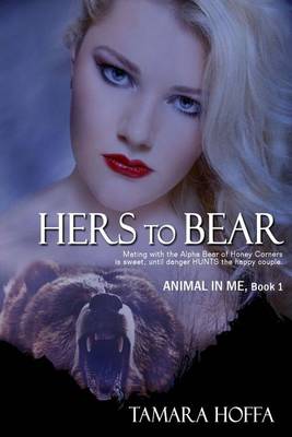 Cover of Hers to Bear