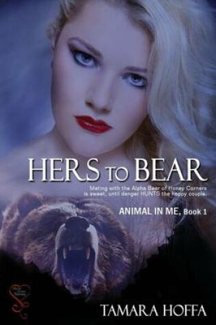 Cover of Hers to Bear