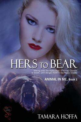 Book cover for Hers to Bear