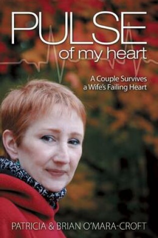 Cover of Pulse of My Heart