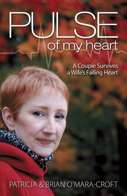 Book cover for Pulse of My Heart