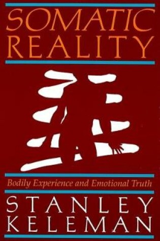 Cover of Somatic Reality