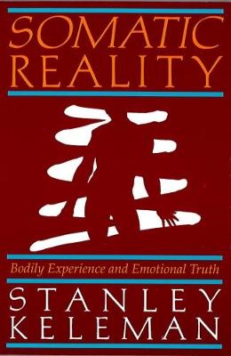 Book cover for Somatic Reality