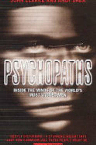 Cover of Psychopaths