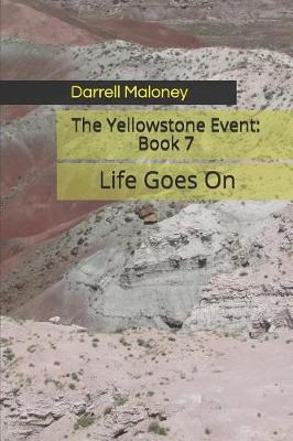 Book cover for Life Goes on