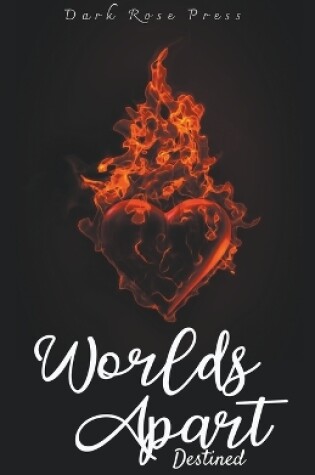 Cover of Worlds Apart