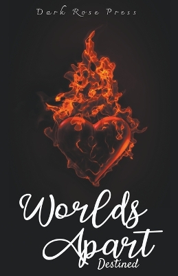 Cover of Worlds Apart