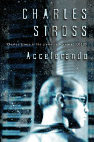 Cover of Accelerando