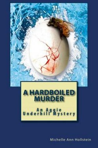 Cover of A Hardboiled Murder