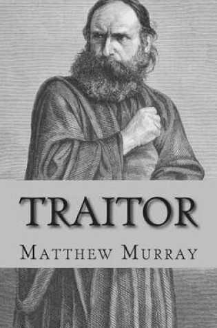 Cover of Traitor