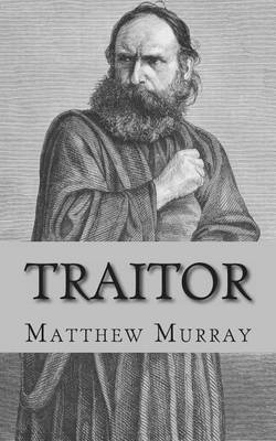 Book cover for Traitor