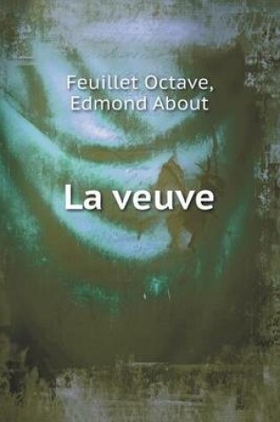 Cover of La veuve