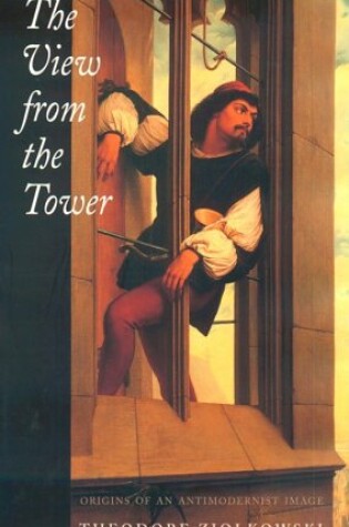 Cover of The View from the Tower
