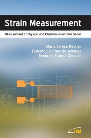 Cover of Strain Measurement