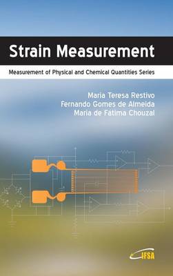 Book cover for Strain Measurement