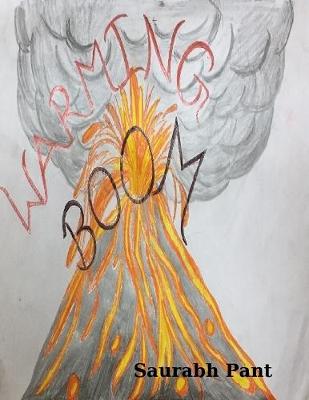 Book cover for Warming Boom