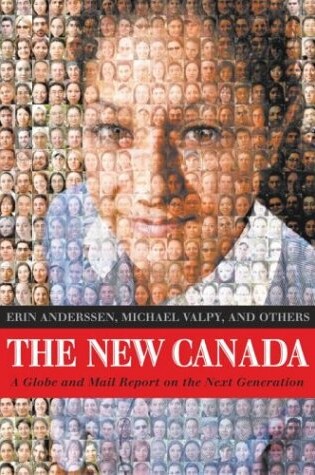 Cover of The New Canada