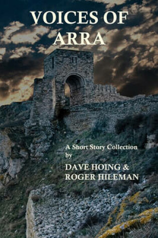 Cover of Voices of Arra