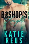 Book cover for Bishop's Knight