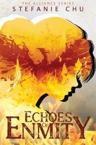 Cover of Echoes of Enmity