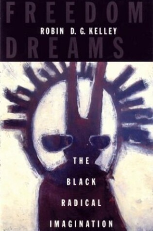 Cover of Freedom Dreams