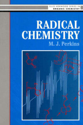 Cover of Radical Chemistry