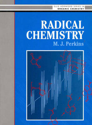 Book cover for Radical Chemistry