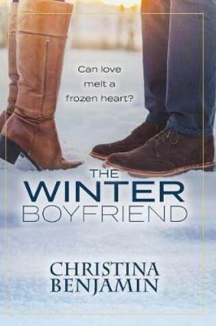 Cover of The Winter Boyfriend