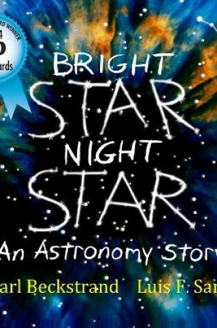 Cover of Bright Star, Night Star