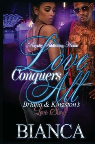 Cover of Love Conquers All