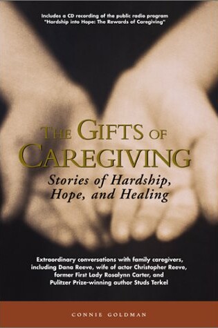 Cover of The Gifts of Caregiving